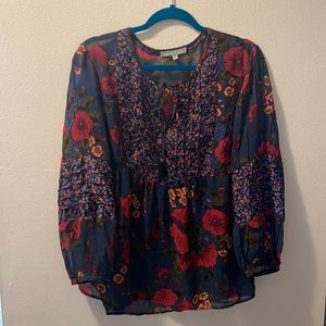 Daniel Rainn Large blouse